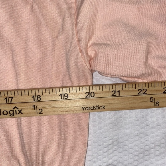 Sweaty Betty Ladies After Class Relaxed Hoody -   XS- Sorbet Pink - - Picture 7 of 8